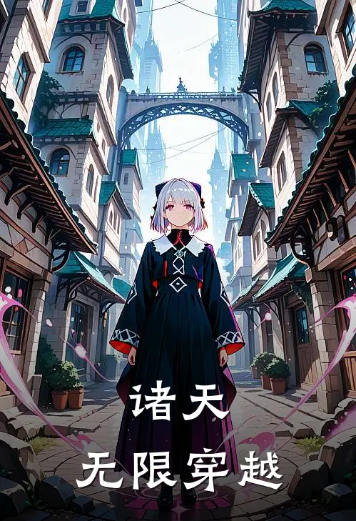 诸天：无限穿越
