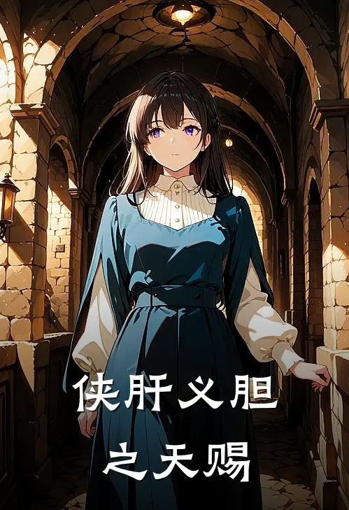 侠肝义胆之天赐