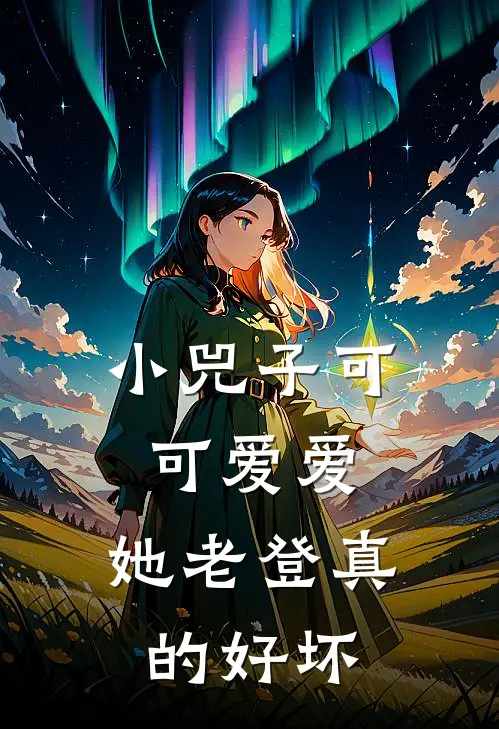 小兕子可可爱爱，她老登真的好坏(林墨丽质)最新热门小说_完结小说小兕子可可爱爱，她老登真的好坏(林墨丽质)