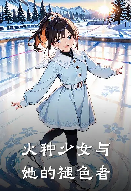 火种少女与她的褪色者