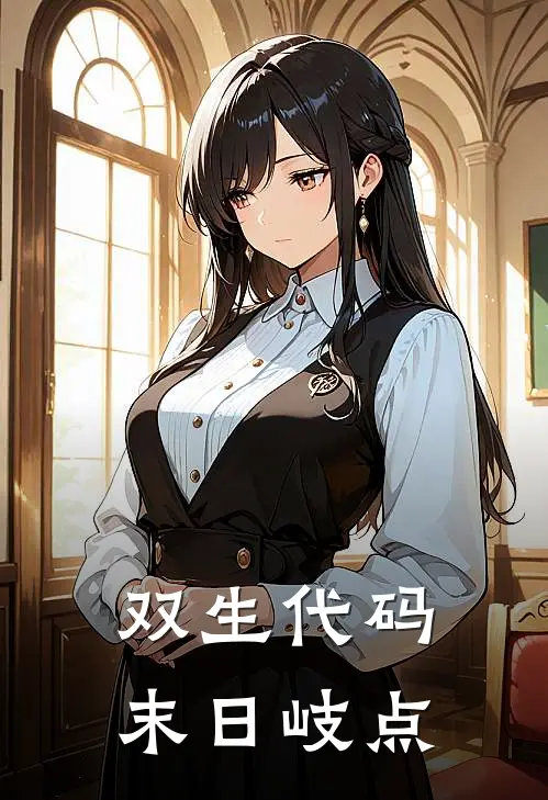 双生代码：末日岐点(祁寒陆沉)免费小说阅读_免费小说完整版双生代码：末日岐点(祁寒陆沉)