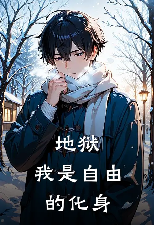 地狱：我是自由的化身