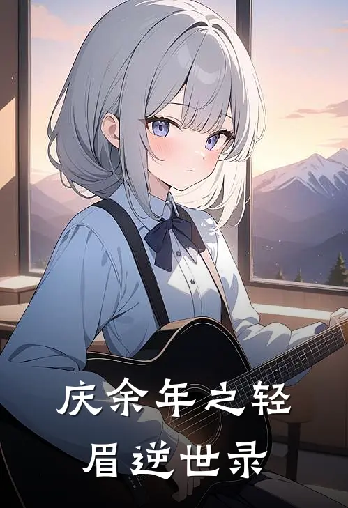 庆余年之轻眉逆世录(叶轻眉范闲)最新好看小说_最新章节列表庆余年之轻眉逆世录(叶轻眉范闲)