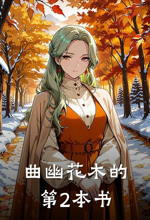曲幽花木的第2本书