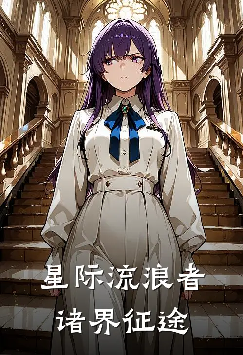 星际流浪者：诸界征途林初雪卡尔斯免费小说大全_完结的小说星际流浪者：诸界征途(林初雪卡尔斯)