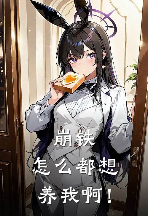 崩铁：怎么都想养我啊！