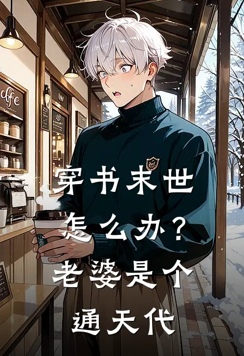 穿书末世怎么办？老婆是个通天代(禾曦初雪禾曦)最新小说全文阅读_最新章节列表穿书末世怎么办？老婆是个通天代(禾曦初雪禾曦)