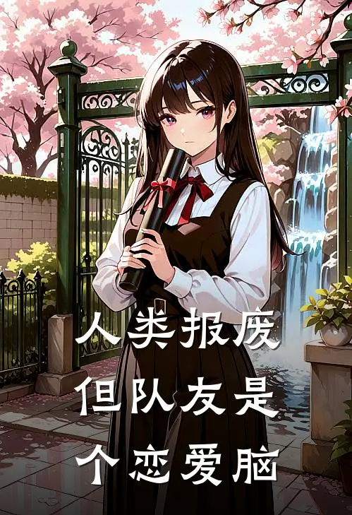 人类报废，但队友是个恋爱脑