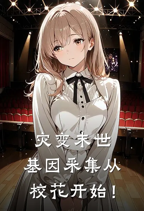 杨柯杨柯(灾变末世：基因采集从校花开始！)完结版免费在线阅读_《灾变末世：基因采集从校花开始！》全章节阅读