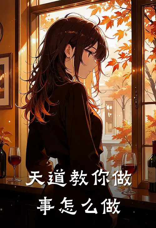 天道教你做事怎么做