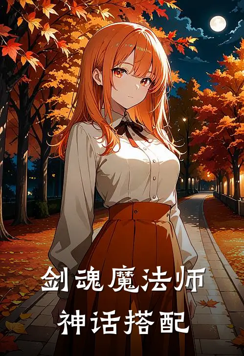 剑魂魔法师神话搭配