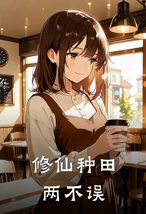 修仙种田两不误