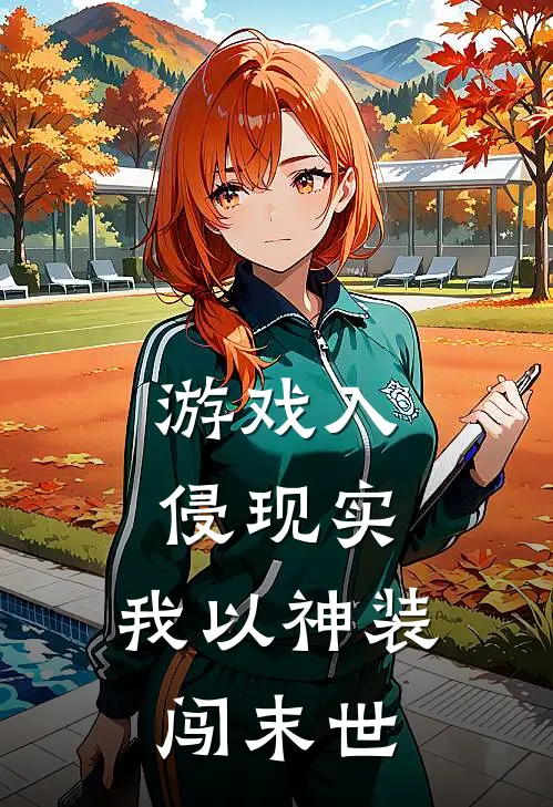 游戏入侵现实：我以神装闯末世