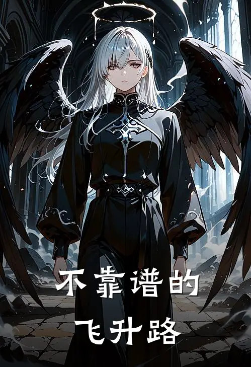 不靠谱的飞升路