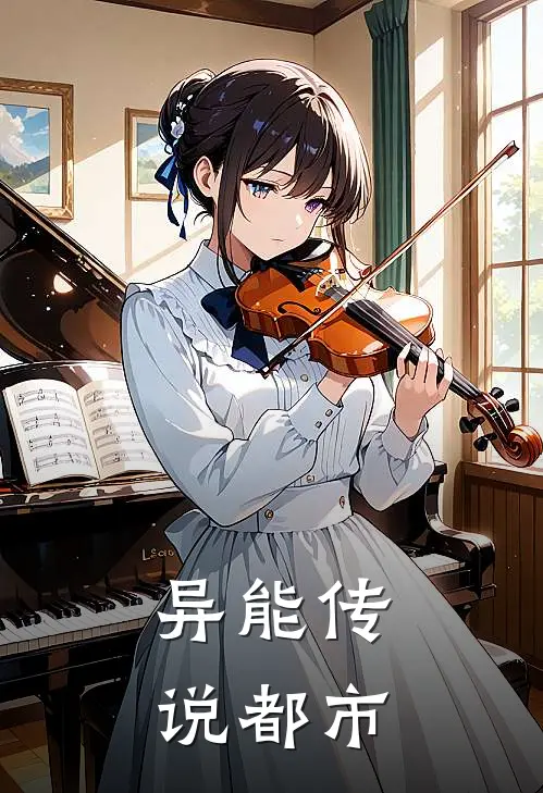 异能传说都市(林见渊林震岳)最新完结小说推荐_热门小说排行榜异能传说都市林见渊林震岳