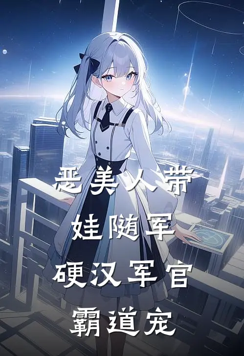 恶美人带娃随军，硬汉军官霸道宠姜听澜陆知衍最新完结小说推荐_在线免费小说恶美人带娃随军，硬汉军官霸道宠(姜听澜陆知衍)