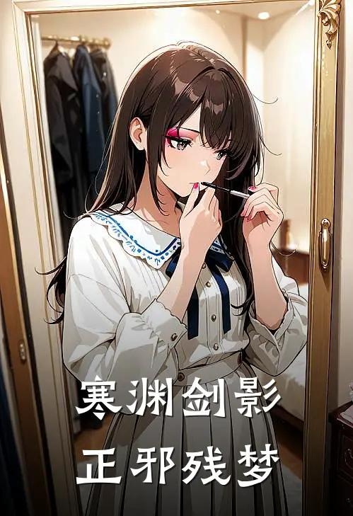 寒渊剑影：正邪残梦凌雪凌雪最新好看小说_免费小说寒渊剑影：正邪残梦(凌雪凌雪)
