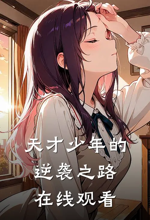 天才少年的逆袭之路在线观看