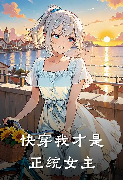 《快穿我才是正统女主》金灿灿萧正霖全本阅读_(金灿灿萧正霖)全集阅读