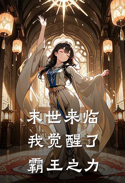 末世来临我觉醒了霸王之力