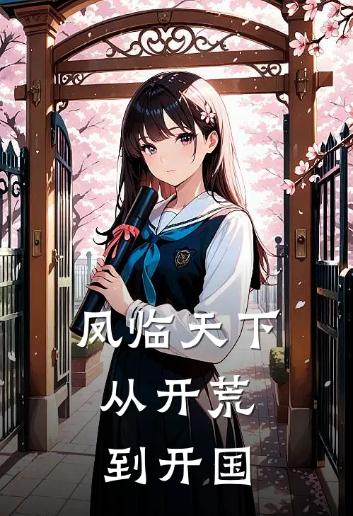 凤临天下：从开荒到开国（李荷花卫岚）全文免费阅读无弹窗大结局_（凤临天下：从开荒到开国全文免费阅读无弹窗）李荷花卫岚最新章节列表_笔趣阁（凤临天下：从开荒到开国）