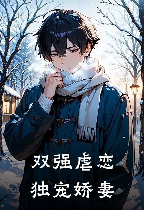 双强虐恋：独宠娇妻