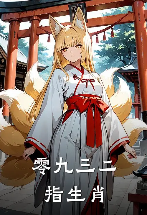 零九三二指生肖