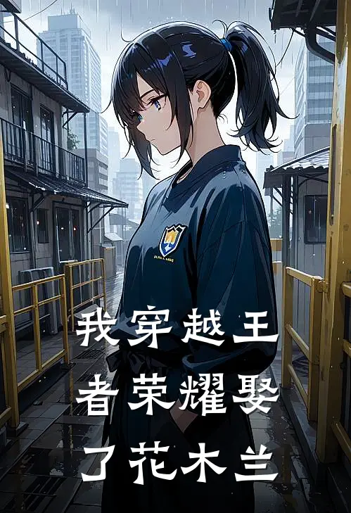 我穿越王者荣耀娶了花木兰