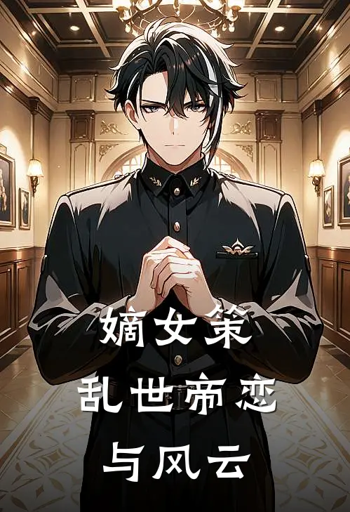 嫡女策：乱世帝恋与风云