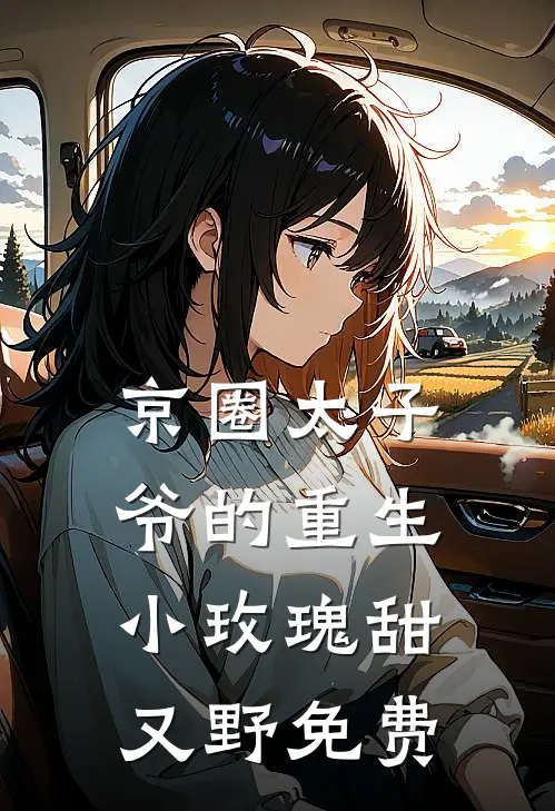 京圈太子爷的重生小玫瑰甜又野免费