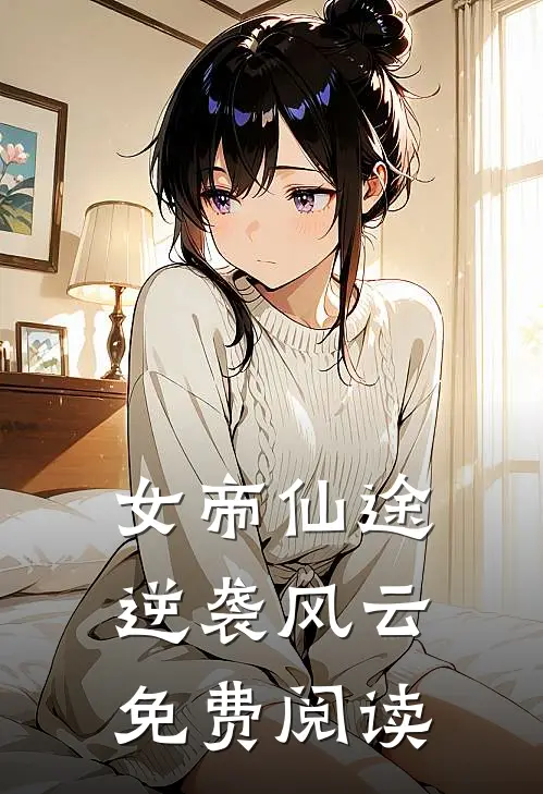 女帝仙途逆袭风云免费阅读