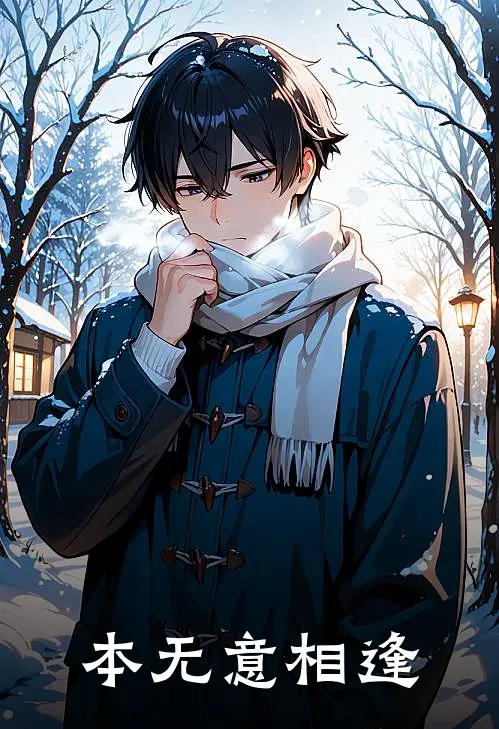 本无意相逢