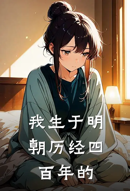 我生于明朝历经四百年的