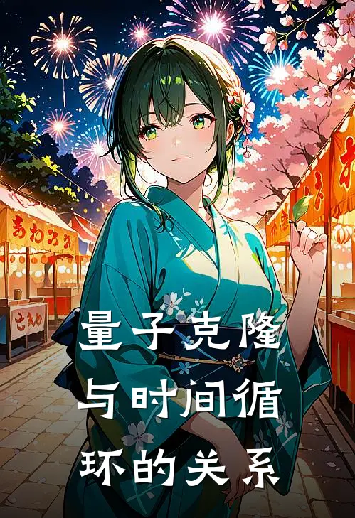 量子克隆与时间循环的关系