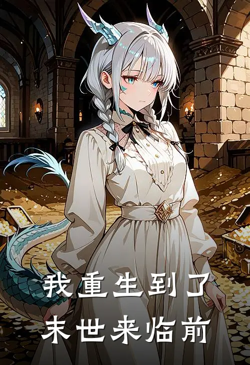 我重生到了末世来临前