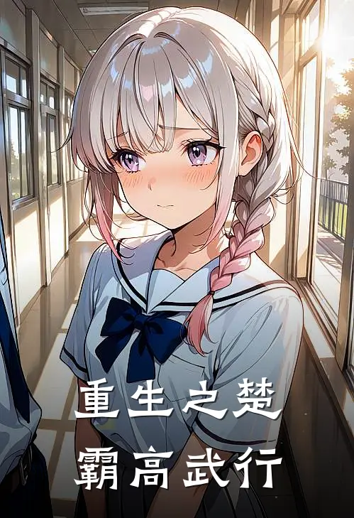 重生之楚霸高武行