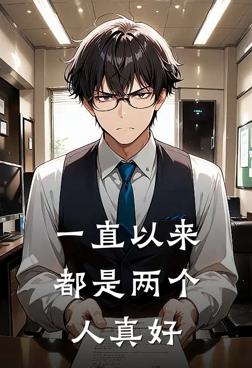 一直以来都是两个人真好
