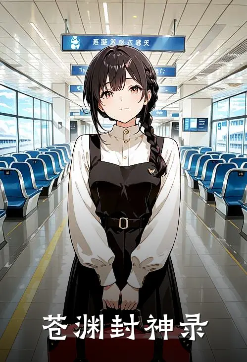 苍渊封神录叶无道周清雪热门的小说_免费小说苍渊封神录(叶无道周清雪)