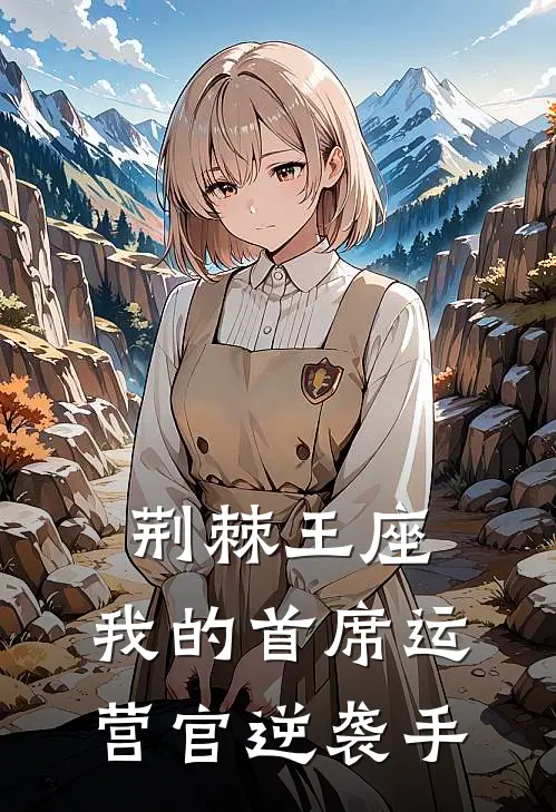 荆棘王座：我的首席运营官逆袭手