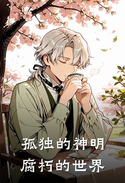 九哲颜清语(孤独的神明，腐朽的世界)最新章节在线阅读_九哲颜清语全章节阅读