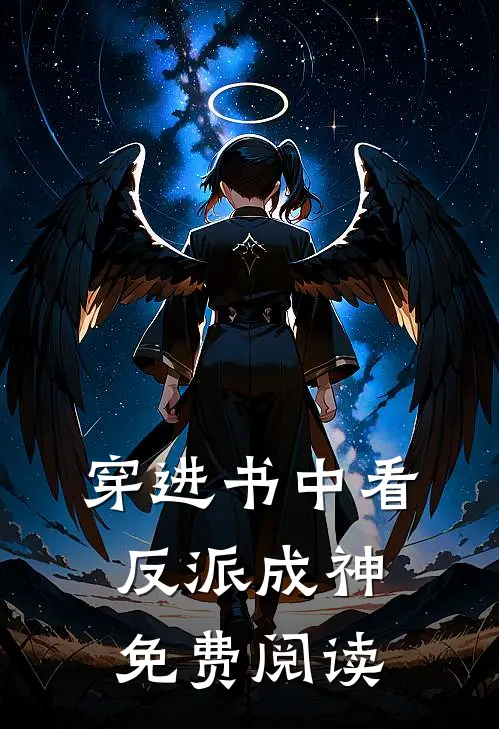 穿进书中看反派成神免费阅读