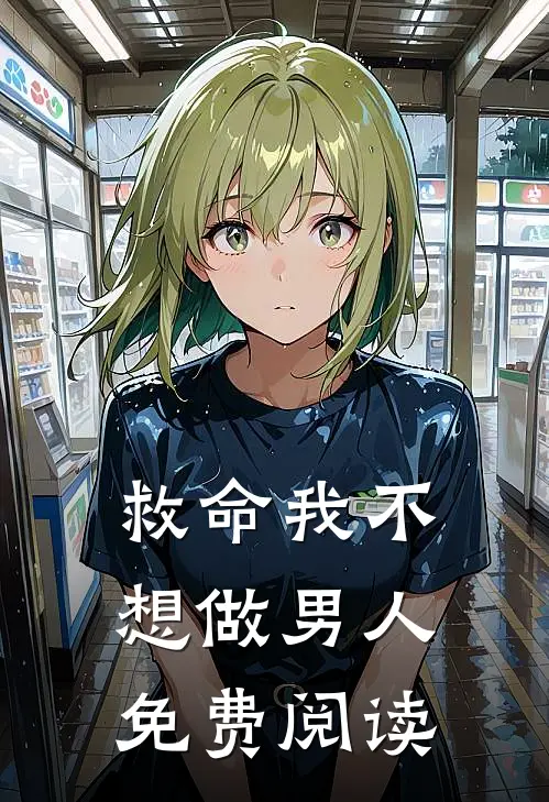救命我不想做男人免费阅读