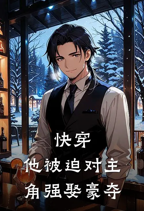 快穿：他被迫对主角【强娶豪夺】(阮九九凝清寒)完整版小说全文免费阅读_免费阅读无弹窗快穿：他被迫对主角【强娶豪夺】阮九九凝清寒