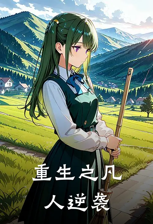 重生之凡人逆袭