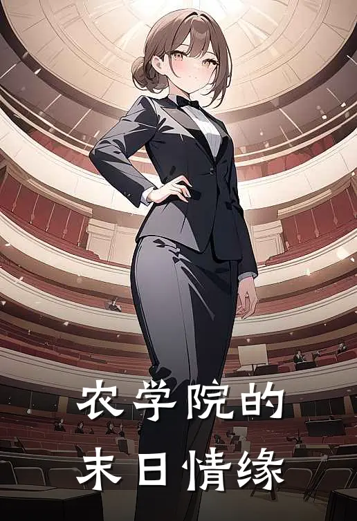 农学院的末日情缘