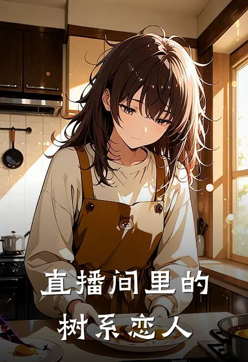 直播间里的树系恋人