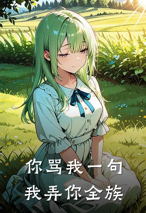 你骂我一句，我弄你全族(林墨陈昊)免费阅读_完结热门小说你骂我一句，我弄你全族(林墨陈昊)