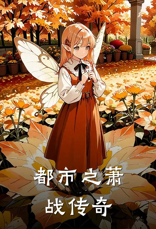 都市之萧战传奇