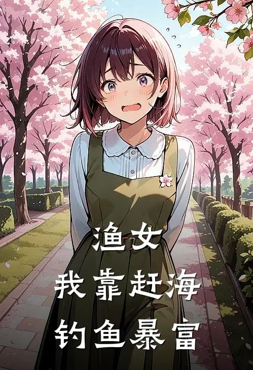 渔女：我靠赶海钓鱼暴富符灵姜春兰免费完整版小说_热门小说大全渔女：我靠赶海钓鱼暴富符灵姜春兰