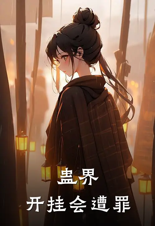 蛊界：开挂会遭罪余海长弓沁免费小说完整版_最新好看小说蛊界：开挂会遭罪余海长弓沁